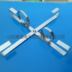 余缆架 富余光缆安置架山东厂家供应