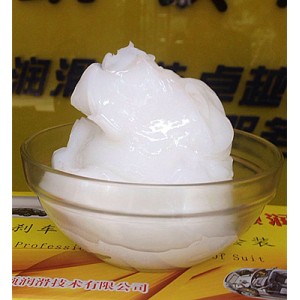 塑胶齿轮润滑脂 凸轮降噪润滑脂