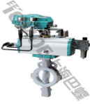 TOMOE衬氟树脂阀门