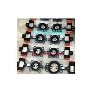 原装正品德国EBRO Z011-A型气动软密