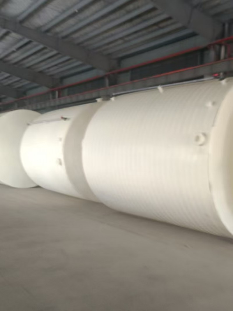 江西南昌水处理储罐 聚丙烯 耐酸耐碱 规格支持定-- 湖北华昇塑业有限公司